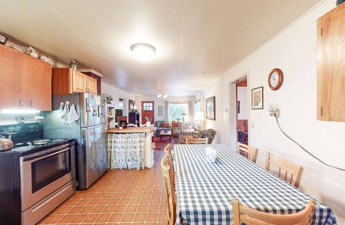 Neskowin Cabin | Dog-Friendly Beach Cottage in Peaceful Neskowin