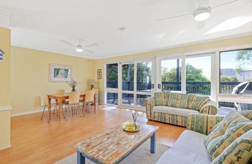 Ventnor House | Dog Friendly Beach Haven