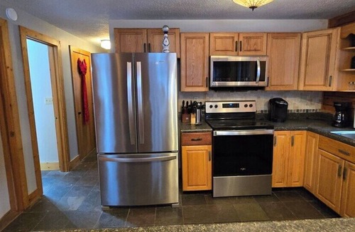 Paradise Point House | Dog Friendly Deep Creek Getaway w/Hot Tub