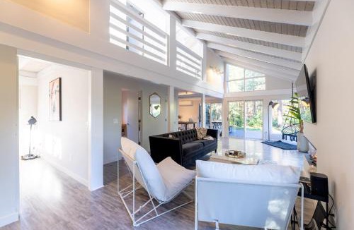 Grantham House | Dog-Friendly Eastman Community Resort