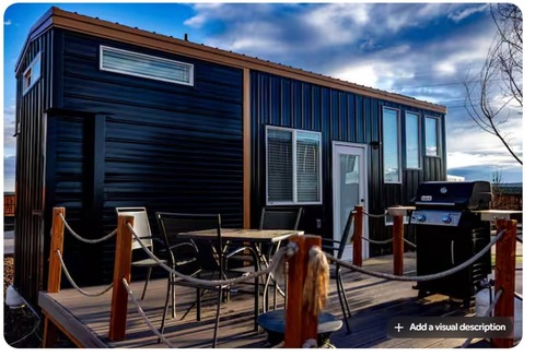 Apple Valley House | Dog-Friendly Escape Zion Adventure Base