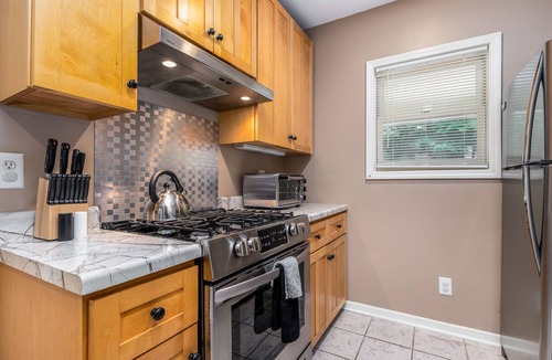 Galena House | Dog Friendly, Fire Pit, Game Room - Daily Deer Sightings!
