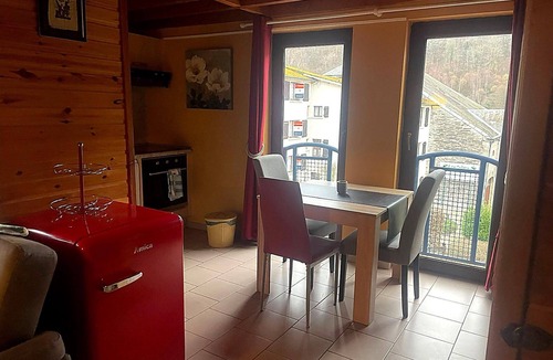 Frahan House | Dog-friendly House With Sauna, Bubble Bath