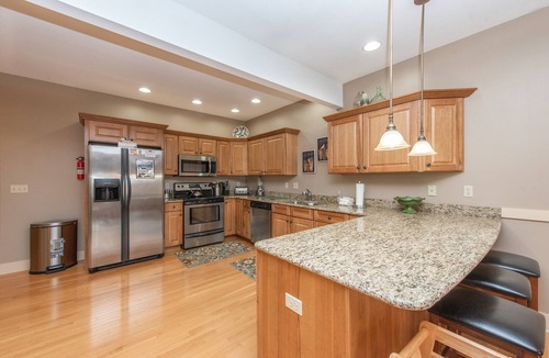 Thayerville House | Dog Friendly Retreat Near Deep Creek w/Hot Tub!