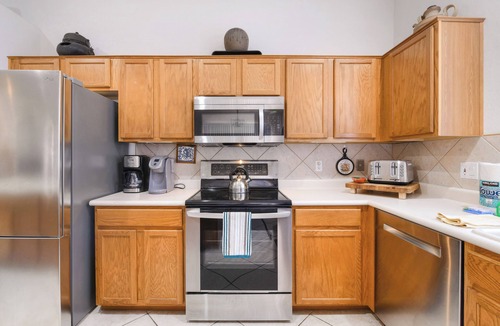 Rancho Vistoso House | Dog-friendly spacious home with patio, enclosed yard and Golf nearby