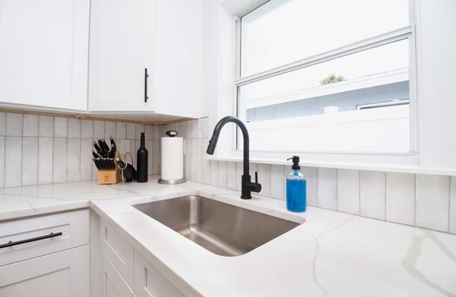 Shore Acres House | Dog Friendly St Pete Sanctuary