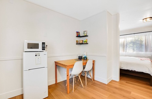 Quilcene House | Dog-friendly studio with fast WiFi & great location near hiking & forest