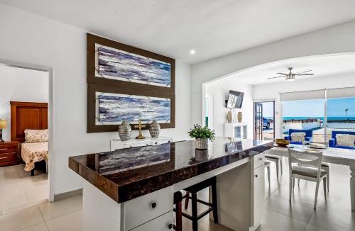 La Paloma House | Dog-Friendly Villa with Heated Outdoor Pool, Hot Tub, Streaming, Private Patio