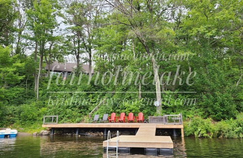Whitestone Cottage | Dog friendly, waterfront cottage, perfect for families, sleeps 10, boat incl.