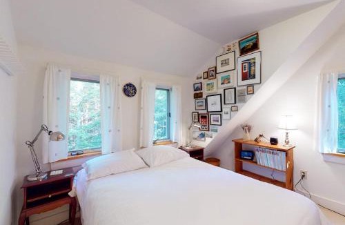 Tenants Harbor House | Dog-friendly, waterfront home on St George River with shore access, great views