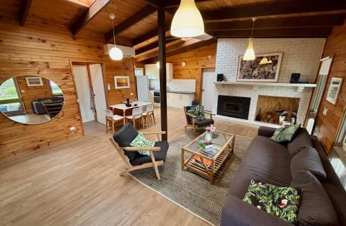 Sandy Point House | Dog heaven