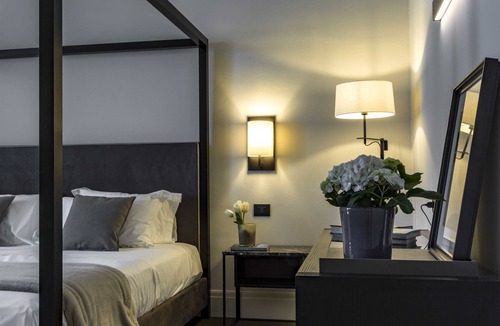 Molfetta Hotel | Dogana Resort