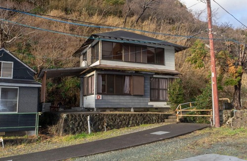 Nishina Cottage | Dogashima Land Hopia 14person detached house Fr/Kamo-gun Shizuoka