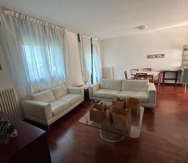 Mestre House | Doge Veneziano