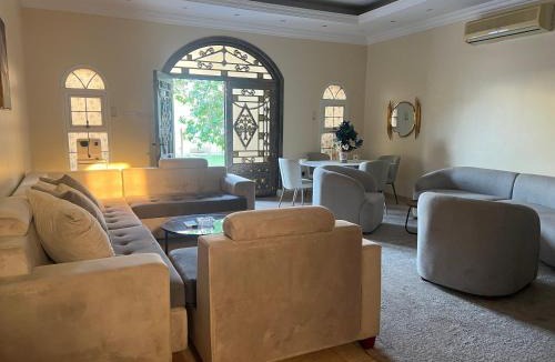Dubai House | doge villa 2