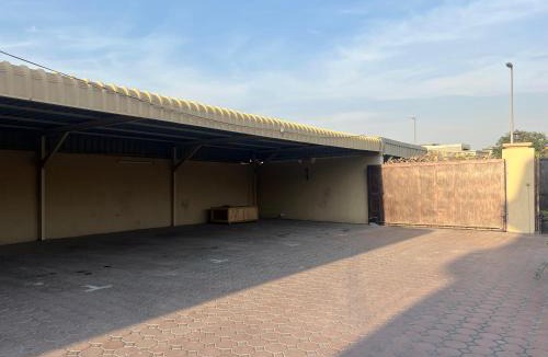 Dubai House | doge villa 2