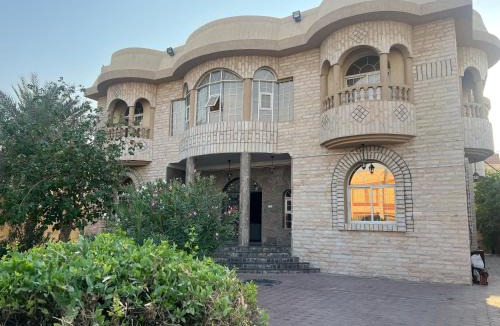 Dubai House | doge villa 5