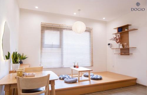 Tu Liem Apartment | Dogio Homestay