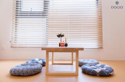 Tu Liem Apartment | Dogio Homestay