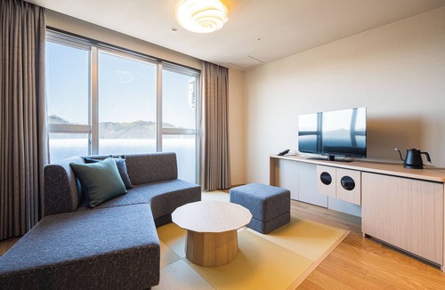 Yunoura Onsen House | Dogo-Kan