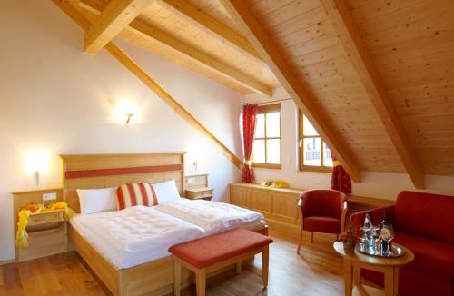 Flonheim Hotel | Dohlmühle Landhotel & Restaurant