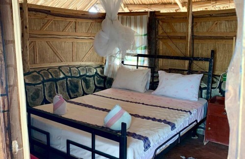 Awash National Park Cabin | Doho lodge & Hotsprings
