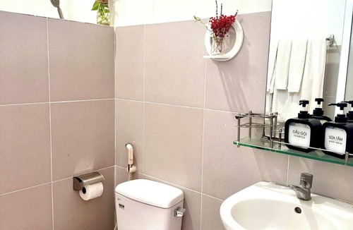 Ho Tram House | Doi Dua Homestay