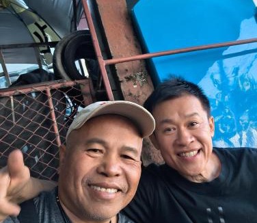 Mae Taeng Other | Doi Lom Elephant farmstay