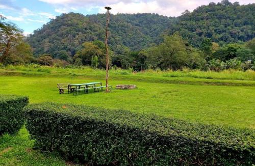 Mae Taeng Other | Doi Lom Elephant farmstay