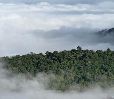 Chiang Rai Province Apartment | Doichang view