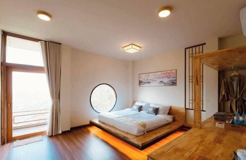 Chiang Rai Province Bed & Breakfast | Doichang View
