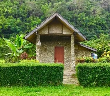 Mae Taeng Apartment | DoiLom Elephant Farmstay