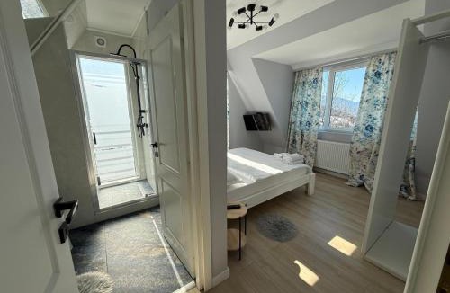 Borsa Ski Chalet | Doinita House