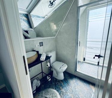 Borsa Ski Chalet | Doinita House