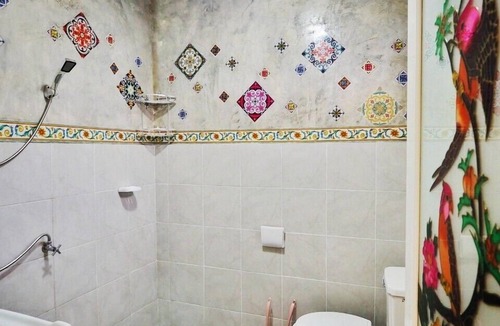 Na Noi Hostel | DoiSamoeDao Hostel