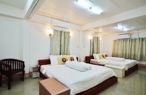 Na Noi Hostel | DoiSamoeDao Hostel