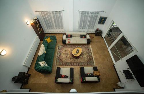 Deda House | Doispe Nuci