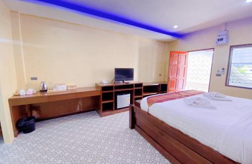 Nan Resort | Doithinnan Resort