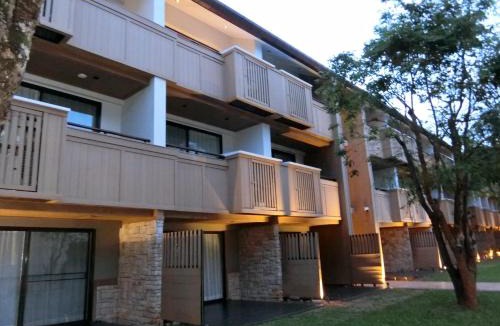 Mae Fa Luang Resort | DoiTung Lodge