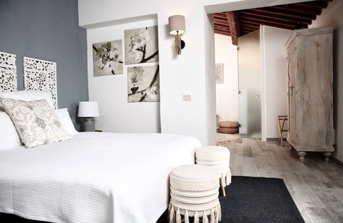 Massa Marittima House | Dojo Bianco