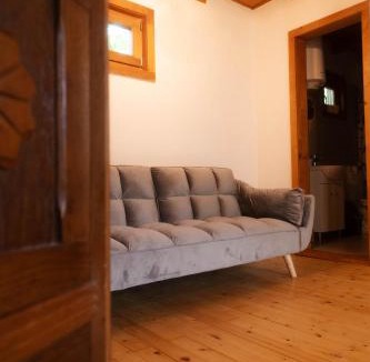 Harseni House | Doka Cabana Rustica
