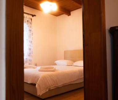 Harseni House | Doka Cabana Rustica