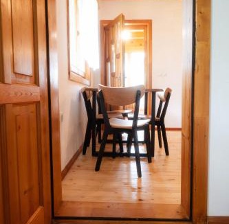 Harseni House | Doka Cabana Rustica