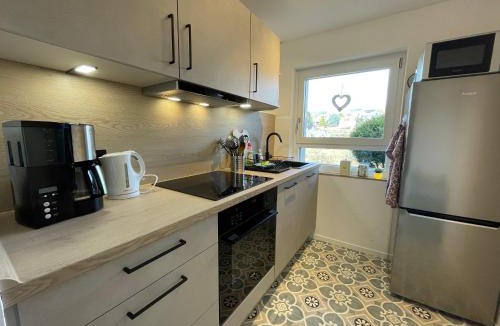 Niederems Apartment | Dokazien