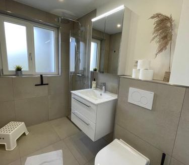 Niederems Apartment | Dokazien