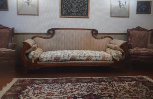 Al Duqqi House | Dokki Apartment