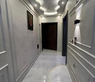 Al Duqqi Apartment | Dokki