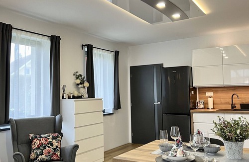 Doksy Apartment | Doksy LDMB002