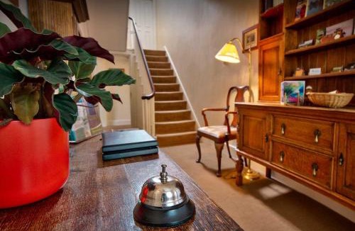 Llanberis House | Dol Peris