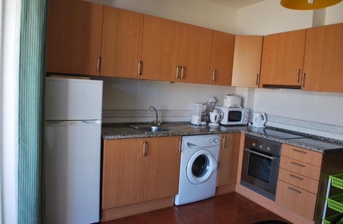 Areias de Sao Joao Apartment | Dolamar n101